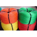 100% HDPE fishing nets twine and rope